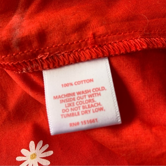 Ban.do charming daisy tank - Picture 8 of 10